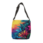 Breezy Tote Bag - Olomana