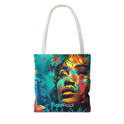 Grab & Go Tote Bag - Aura