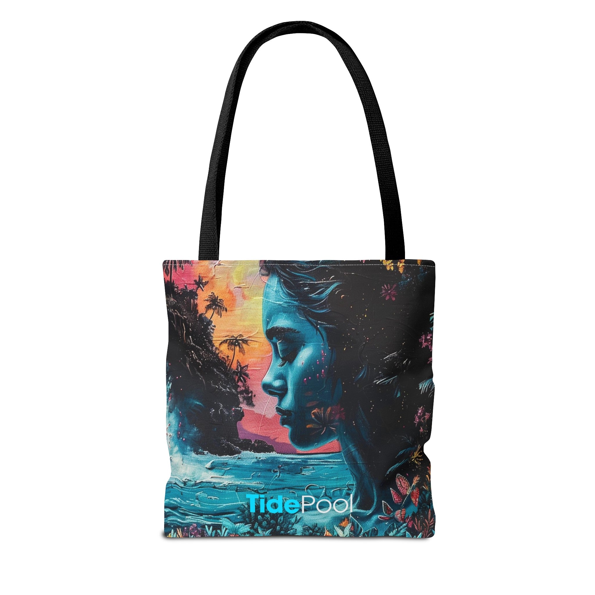 Grab & Go Tote Bag - Ethereal