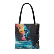 Grab & Go Tote Bag - Ethereal