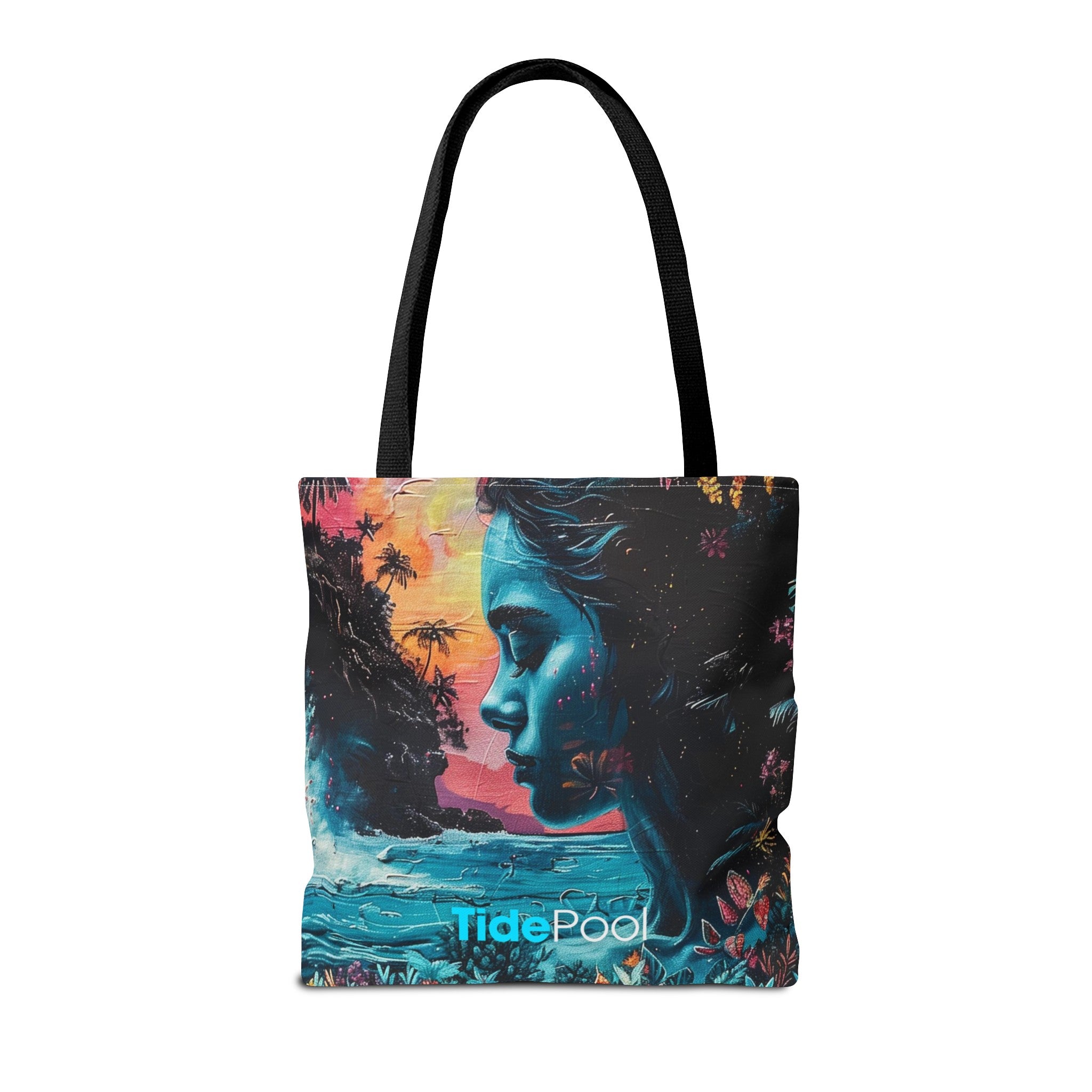 Grab & Go Tote Bag - Ethereal