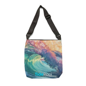 Breezy Tote Bag - Rio Mar