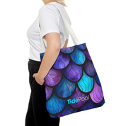 Grab & Go Tote Bag - Atlantis