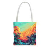 Grab & Go Tote Bag - Kapaa