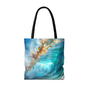 Grab & Go Tote Bag - Waimea