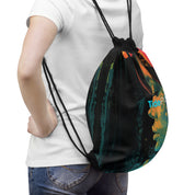 Drifter Drawstring Bag - Portal