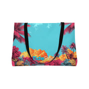 Luxe Tote Bag - Twin Falls