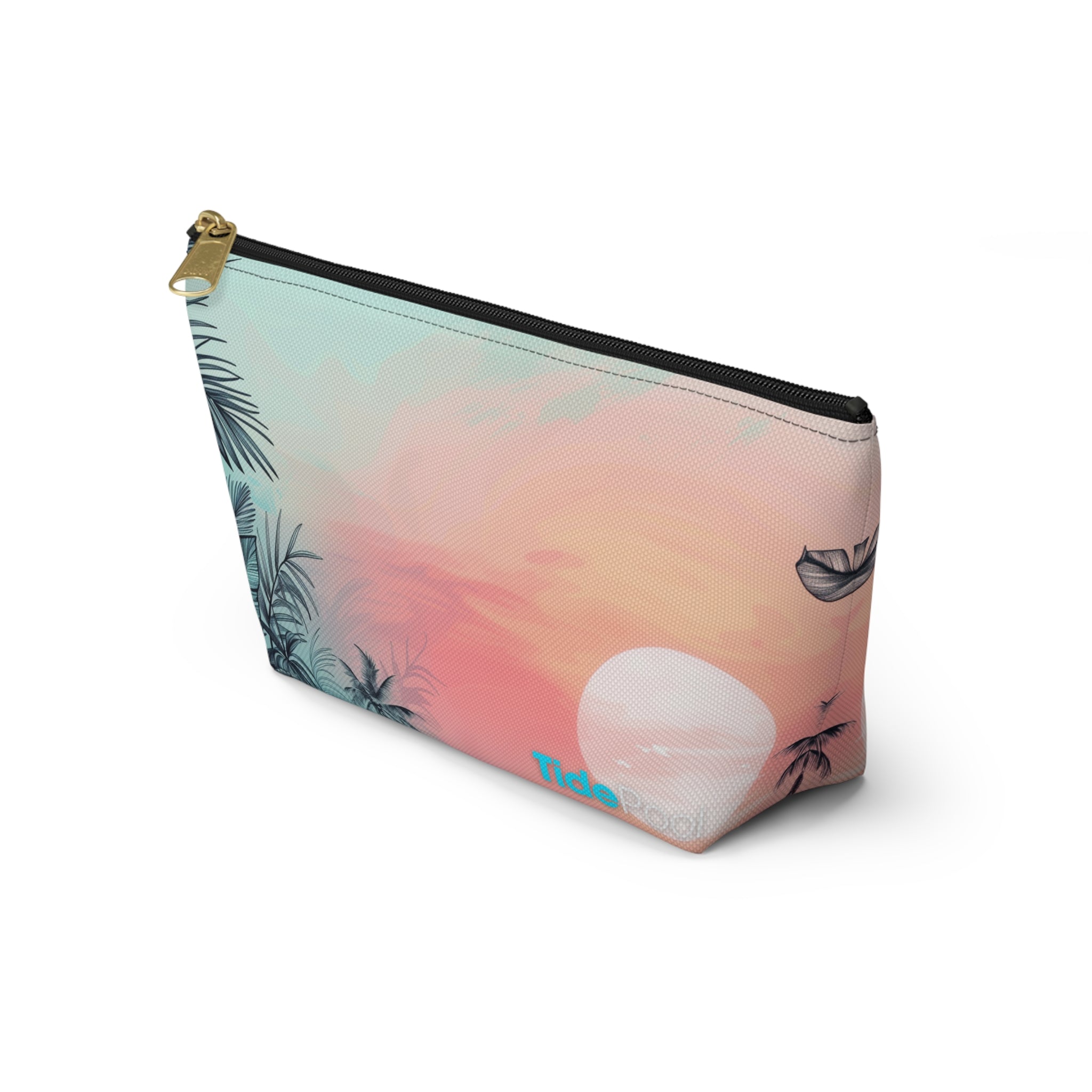 Dash Accessory Bag - Maui Sunrise