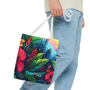 Grab & Go Tote Bag - Napali