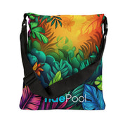 Breezy Tote Bag - Wailua