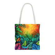 Grab & Go Tote Bag - Wailua