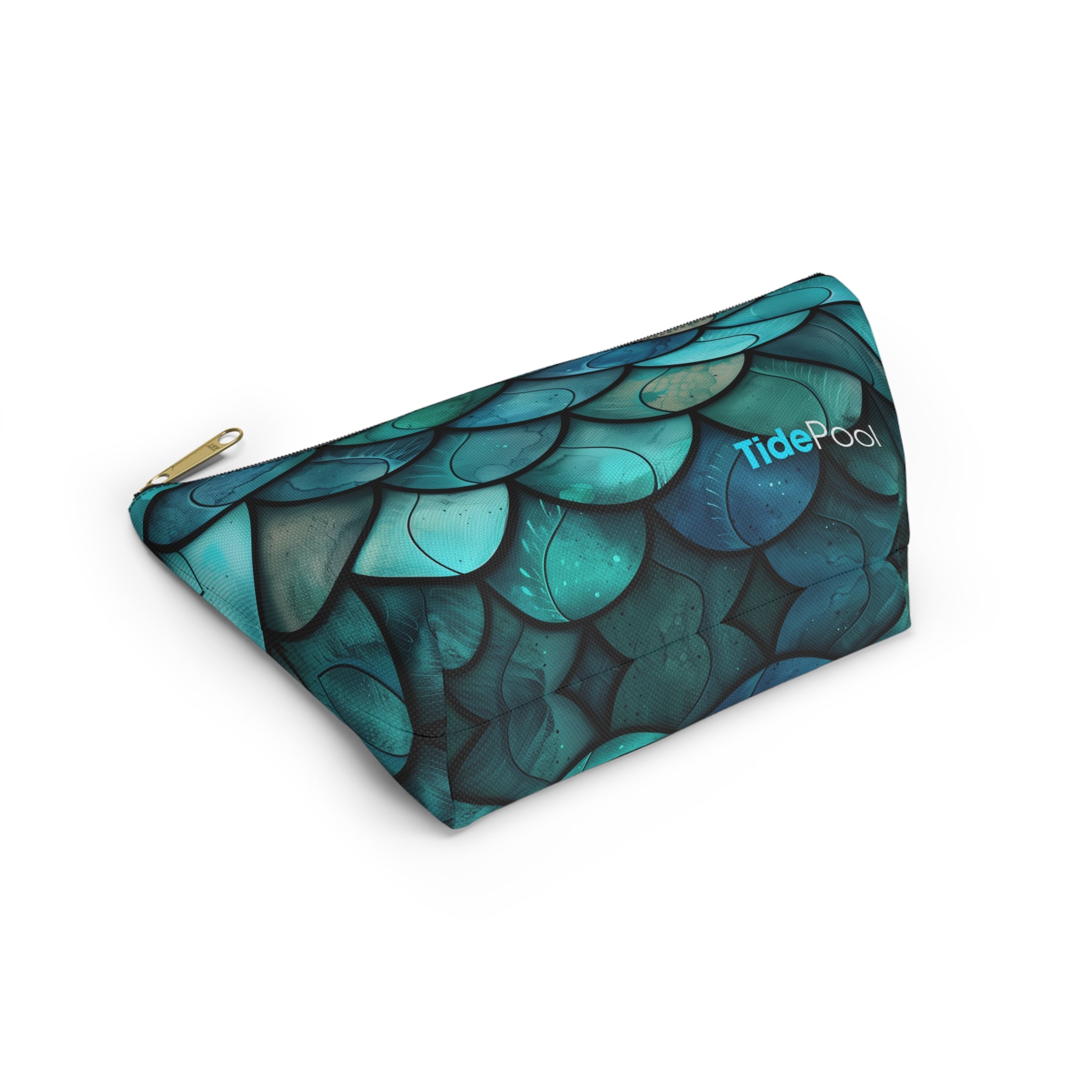 Dash Accessory Bag - Aurora Ripple