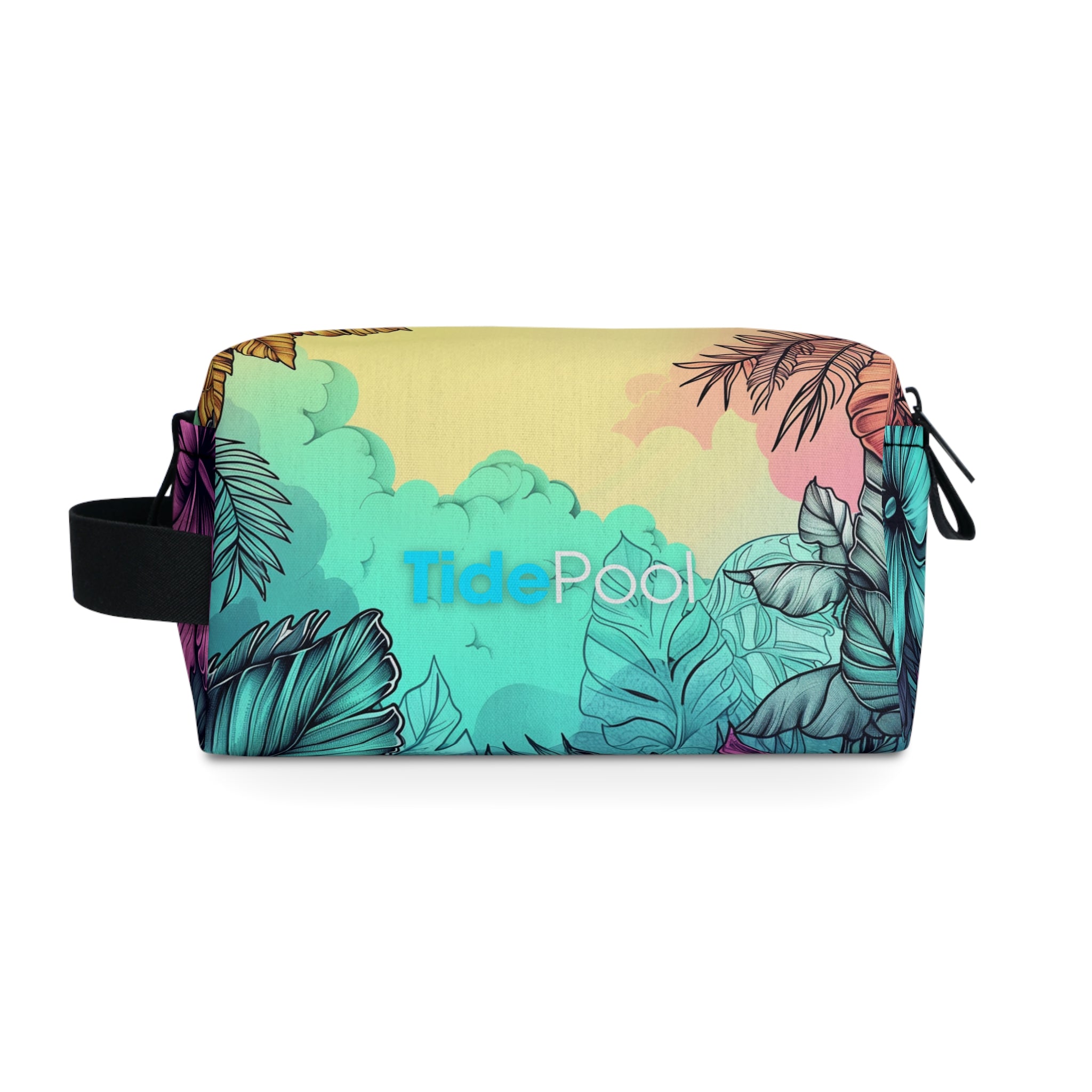 Vibe Vanity Bag - Pa'ia