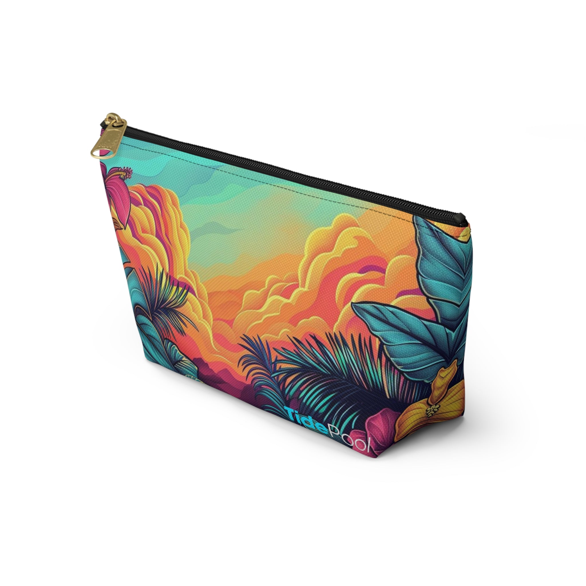 Dash Accessory Bag - Kapaa