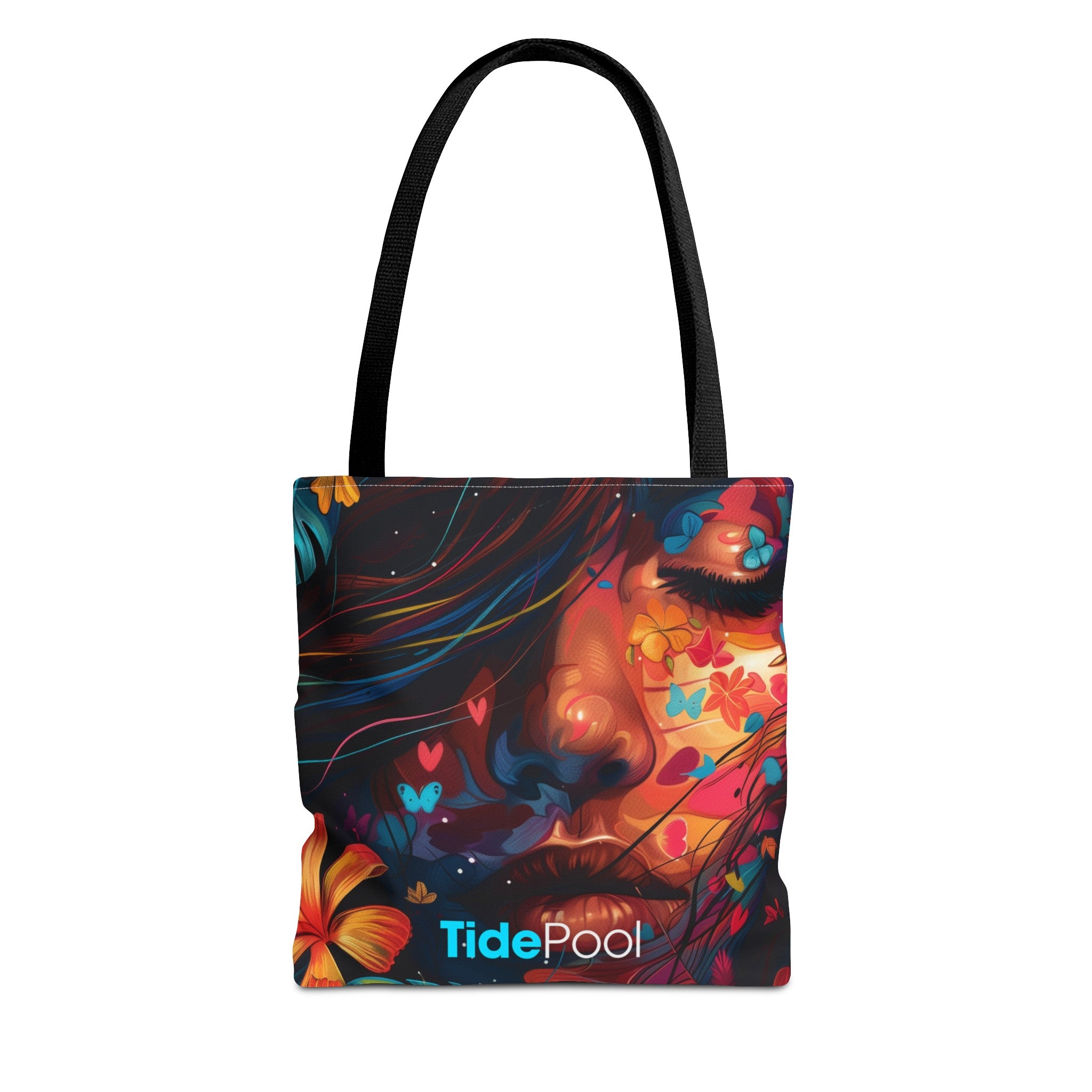 Grab & Go Tote Bag - Inspire