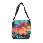 Breezy Tote Bag - Pau Hana