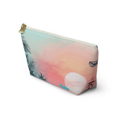 Dash Accessory Bag - Maui Sunrise