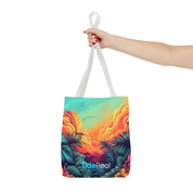 Grab & Go Tote Bag - Kapaa