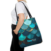 Grab & Go Tote Bag - Celestial Tides