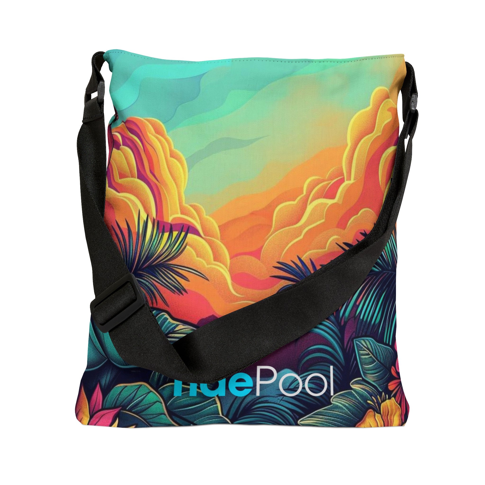 Breezy Tote Bag - Kapaa