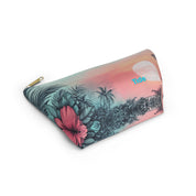 Dash Accessory Bag - Maui Sunrise