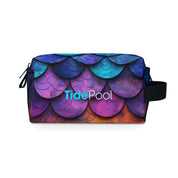 Vibe Vanity Bag - Disco Sea