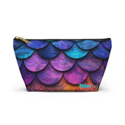 Dash Accessory Bag - Disco Sea