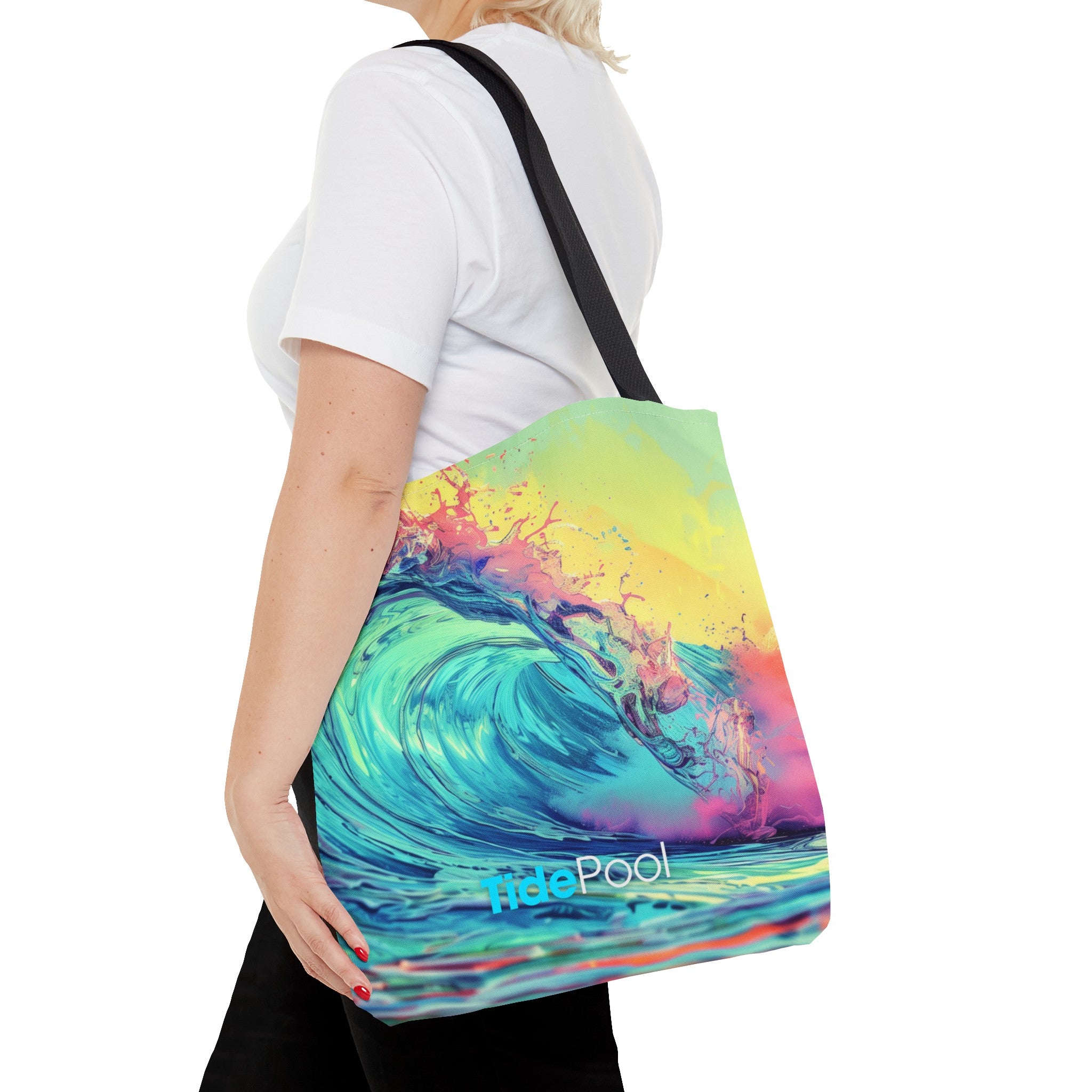 Grab & Go Tote Bag - Baja