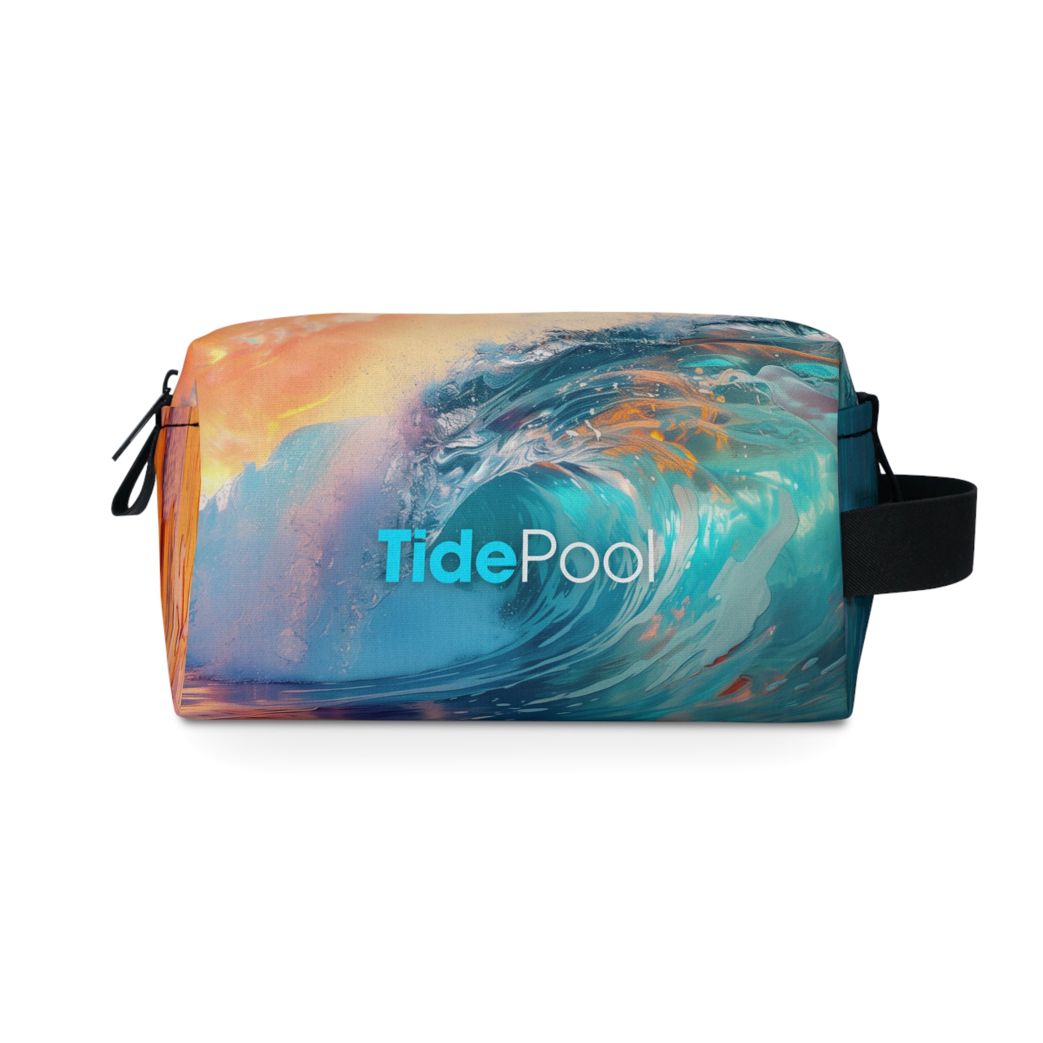 Vibe Vanity Bag - Playa Grande