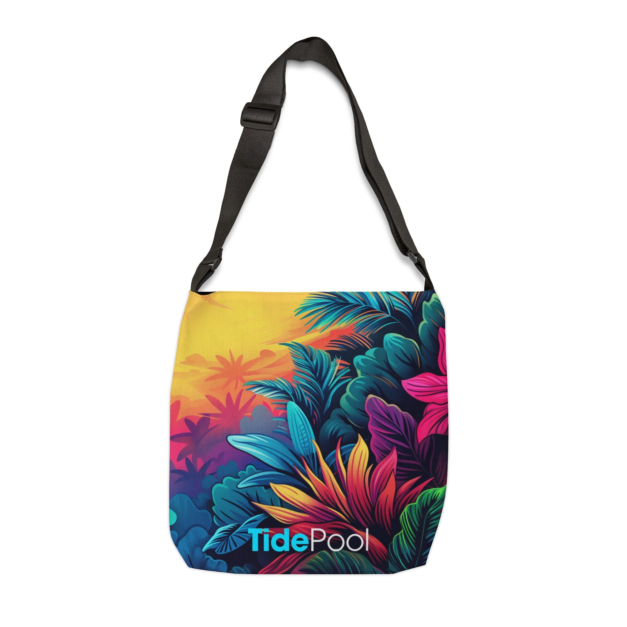 Breezy Tote Bag - Olomana