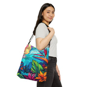 Breezy Tote Bag - Punalu'u