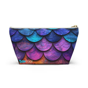 Dash Accessory Bag - Disco Sea