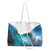 Weekender Tote Bag - Waimea