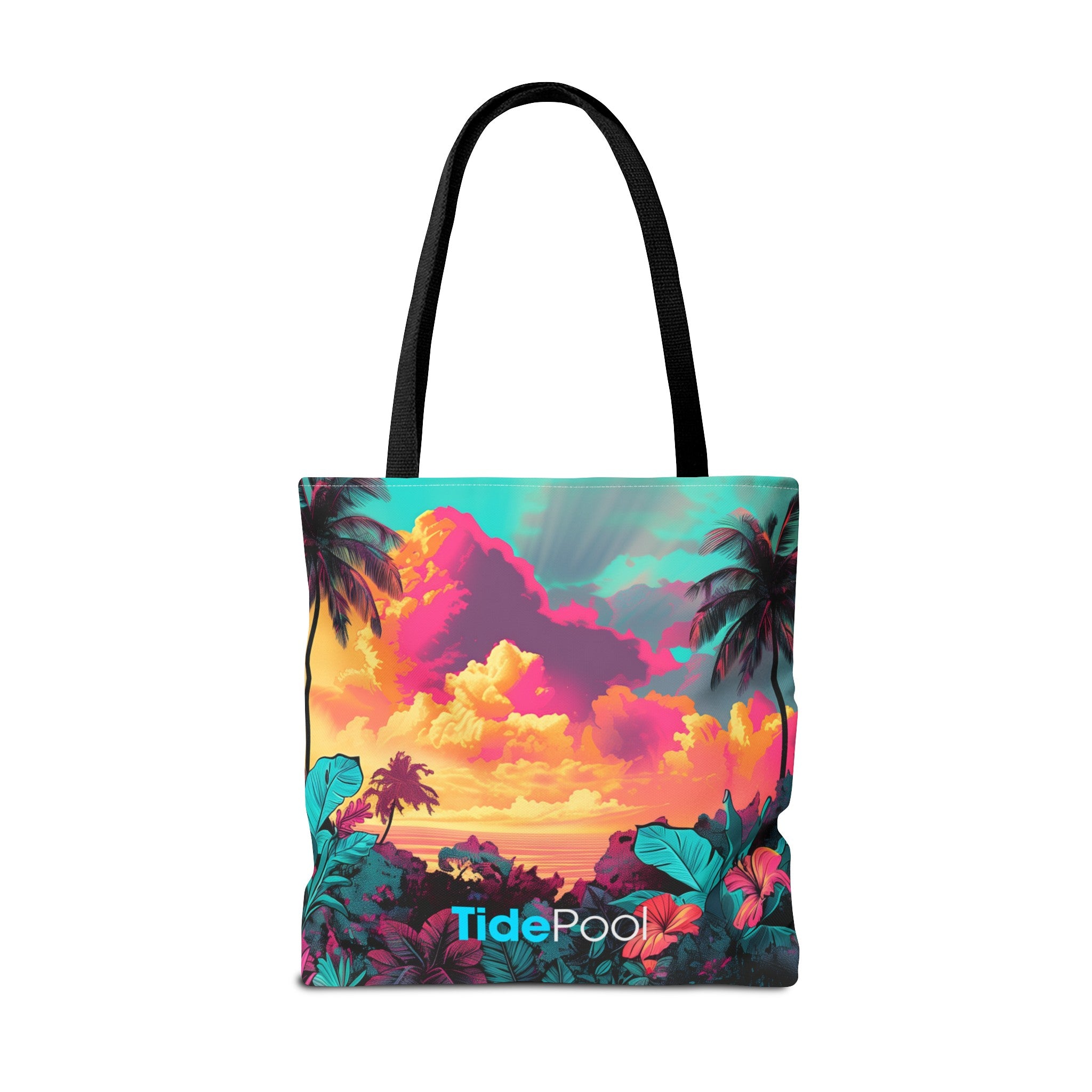 Grab & Go Tote Bag - Pau Hana