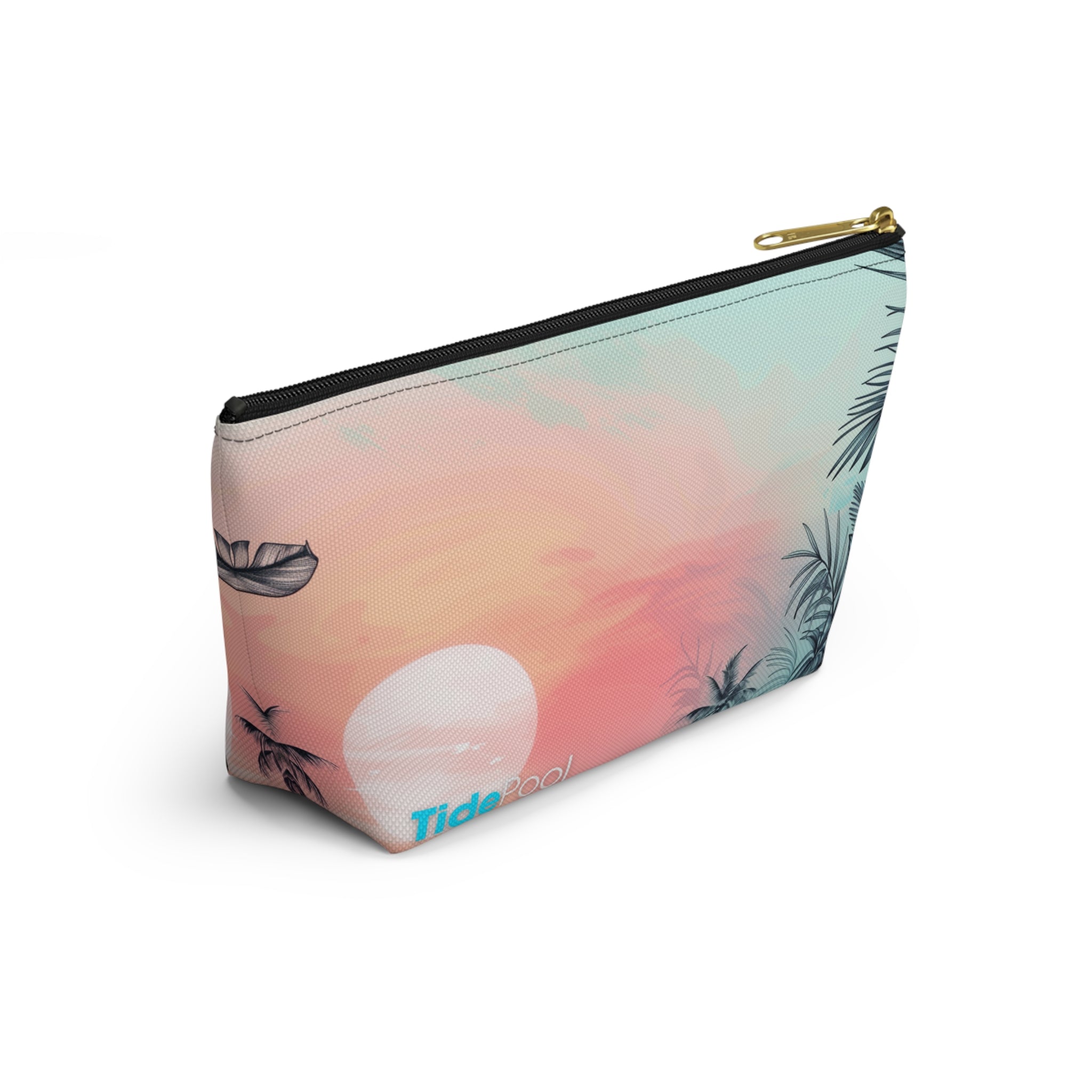 Dash Accessory Bag - Maui Sunrise