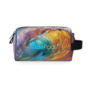 Vibe Vanity Bag - Rainbow Bay