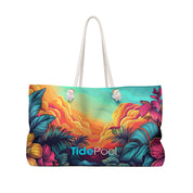 Weekender Tote Bag - Kapaa