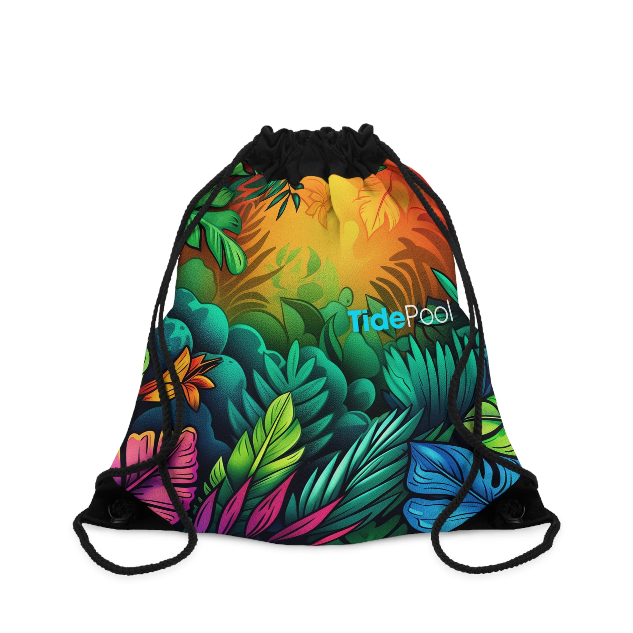 Drifter Drawstring Bag - Wailua