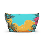 Dash Accessory Bag - Hana Lava