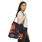 Breezy Tote Bag - Inspire