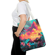 Grab & Go Tote Bag - Pau Hana