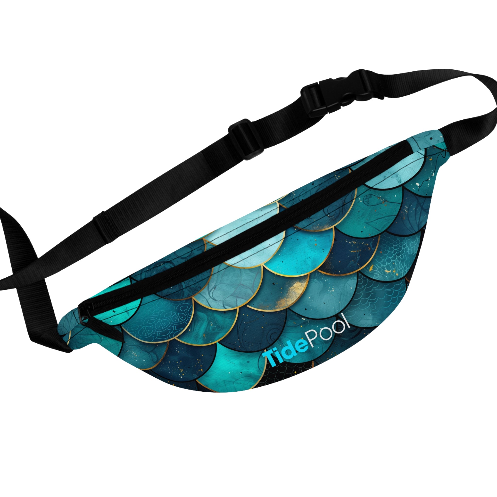 Sweet Okole Fanny Pack - Celestial Tides