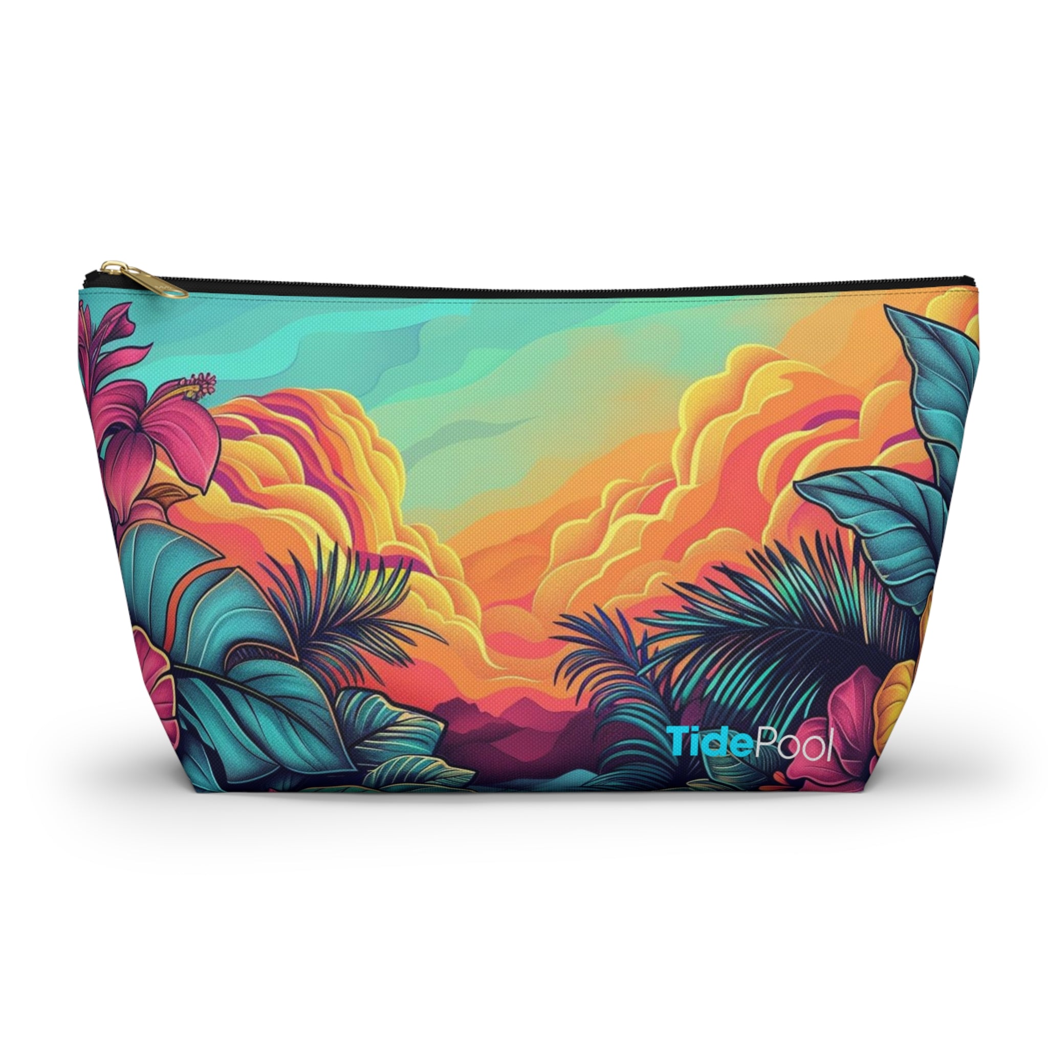 Dash Accessory Bag - Kapaa