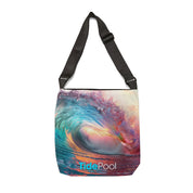 Breezy Tote Bag - North Shore