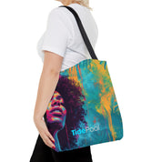 Grab & Go Tote Bag - Spirit