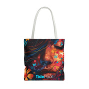 Grab & Go Tote Bag - Inspire