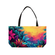 Luxe Tote Bag - Olomana