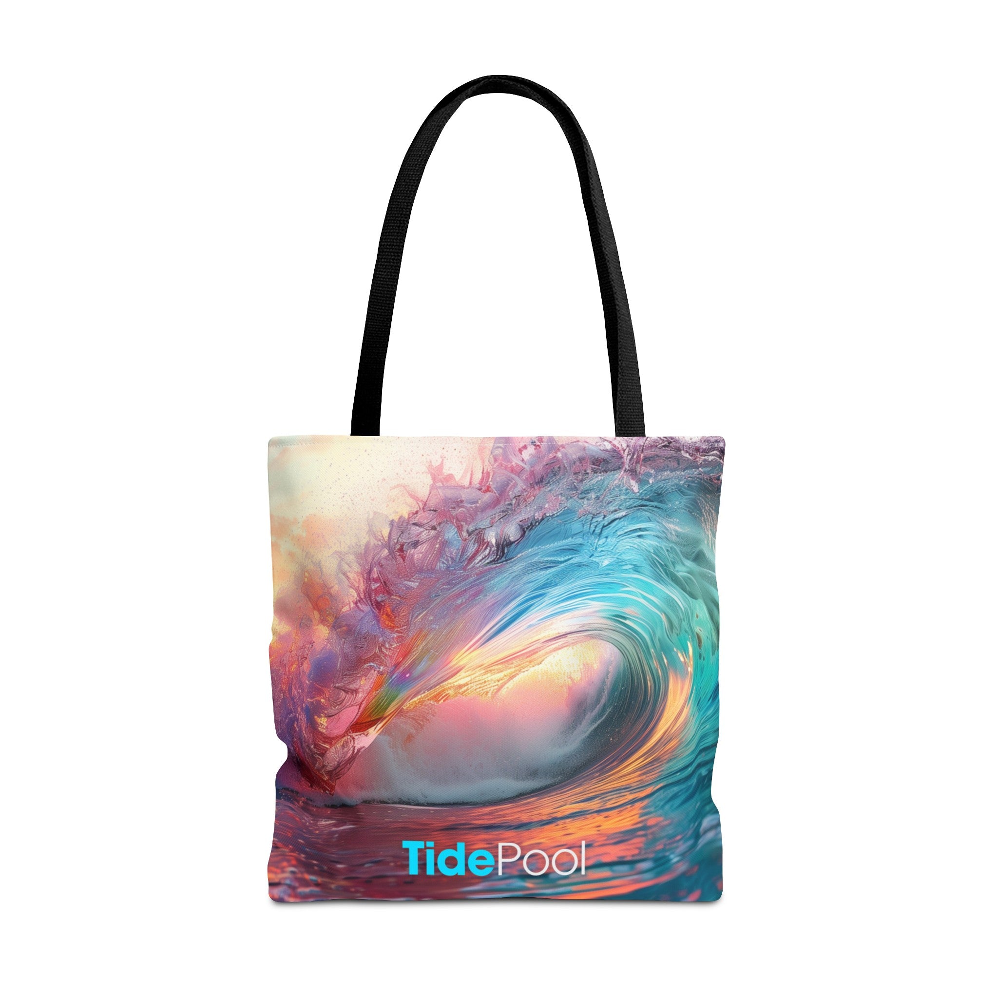 Grab & Go Tote Bag - North Shore