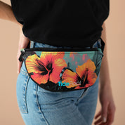 Sweet Okole Fanny Pack - Black Sands