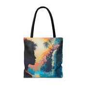 Grab & Go Tote Bag - Shine